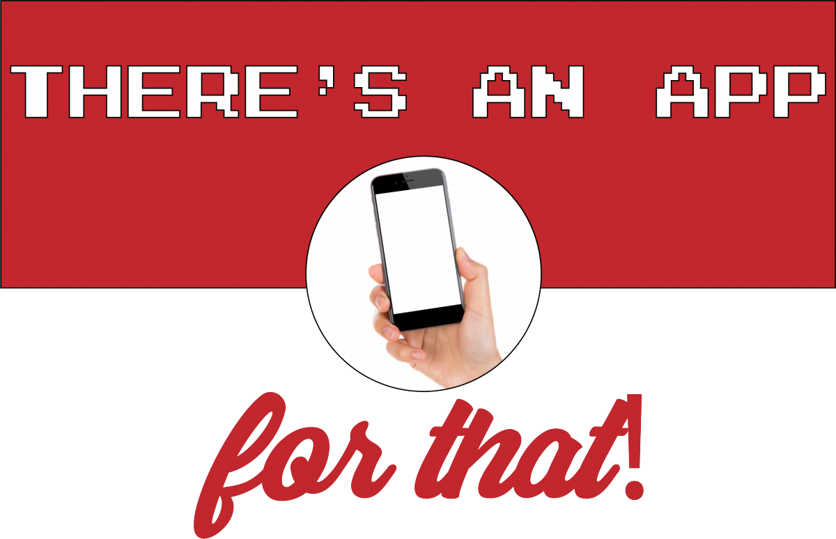 There s An App For That The Spot